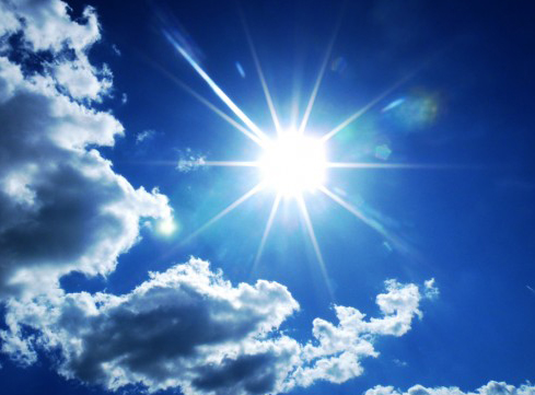 Sonne